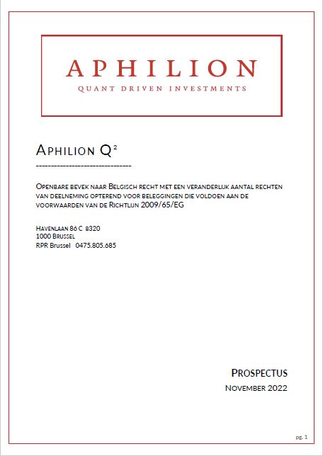 PROSPECTUS